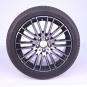 Alloy rims and tires set GOODY/UltraGripPerformance 10th gea  - Image 4