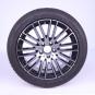 Alloy rims and tires set GOODY/UltraGripPerformance 10th gea  - Image 4