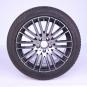 Alloy rims and tires set GOODY/UltraGripPerformance 10th gea  - Image 4