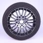 Alloy rims and tires set GOODY/UltraGripPerformance 10th gea  - Image 4