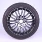 Alloy rims and tires set GOODY/UltraGripPerformance 10th gea  - Image 4