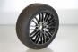 Alloy rims and tires set GOODY/UltraGripPerformance 10th gea  - Image 4