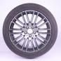 Alloy rims and tires set GOODY/UltraGripPerformance 10th gea  - Image 4