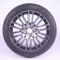 Alloy rims and tires set GOODY/UltraGripPerformance 10th gea  - Image 4