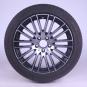 Alloy rims and tires set GOODY/UltraGripPerformance 10th gea  - Image 4