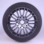 Alloy rims and tires set GOODY/UltraGripPerformance 10th gea  - Image 4
