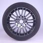 Alloy rims and tires set GOODY/UltraGripPerformance 10th gea  - Image 4