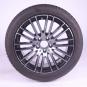 Alloy rims and tires set GOODY/UltraGripPerformance 10th gea  - Image 4