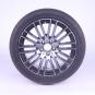 Alloy rims and tires set GOODY/UltraGripPerformance 10th gea  - Image 4