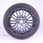Alloy rims and tires set GOODY/UltraGripPerformance 10th gea  - Image 4