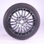 Alloy rims and tires set GOODY/UltraGripPerformance 10th gea  - Image 4