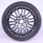 Alloy rims and tires set GOODY/UltraGripPerformance 10th gea  - Image 4
