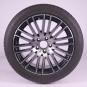 Alloy rims and tires set GOODY/UltraGripPerformance 10th gea  - Image 4