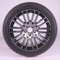 Alloy rims and tires set GOODY/UltraGripPerformance 10th gea  - Image 4