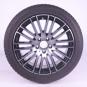Alloy rims and tires set GOODY/UltraGripPerformance 10th gea  - Image 4