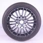 Alloy rims and tires set GOODY/UltraGripPerformance 10th gea  - Image 4
