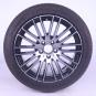 Alloy rims and tires set GOODY/UltraGripPerformance 10th gea  - Image 4