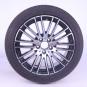 Alloy rims and tires set GOODY/UltraGripPerformance 10th gea  - Image 4