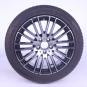 Alloy rims and tires set GOODY/UltraGripPerformance 10th gea  - Image 4