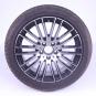 Alloy rims and tires set GOODY/UltraGripPerformance 10th gea  - Image 4