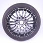 Alloy rims and tires set GOODY/UltraGripPerformance 10th gea  - Image 4