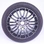 Alloy rims and tires set GOODY/UltraGripPerformance 10th gea  - Image 4