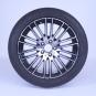 Alloy rims and tires set GOODY/UltraGripPerformance 10th gea  - Image 4