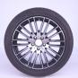 Alloy rims and tires set GOODY/UltraGripPerformance 10th gea  - Image 4