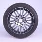 Alloy rims and tires set GOODY/UltraGripPerformance 10th gea  - Image 4