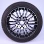 Alloy rims and tires set GOODY/UltraGripPerformance 10th gea  - Image 4