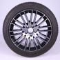 Alloy rims and tires set GOODY/UltraGripPerformance 10th gea  - Image 4