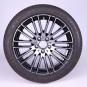 Alloy rims and tires set GOODY/UltraGripPerformance 10th gea  - Image 4