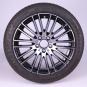 Alloy rims and tires set GOODY/UltraGripPerformance 10th gea  - Image 4