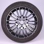 Alloy rims and tires set GOODY/UltraGripPerformance 10th gea  - Image 4