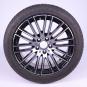 Alloy rims and tires set GOODY/UltraGripPerformance 10th gea  - Image 4