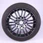 Alloy rims and tires set GOODY/UltraGripPerformance 10th gea  - Image 4
