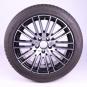 Alloy rims and tires set GOODY/UltraGripPerformance 10th gea  - Image 4