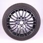 Alloy rims and tires set GOODY/UltraGripPerformance 10th gea  - Image 4