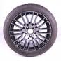Alloy rims and tires set GOODY/UltraGripPerformance 10th gea  - Image 4