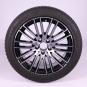 Alloy rims and tires set GOODY/UltraGripPerformance 10th gea  - Image 4