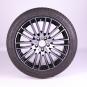 Alloy rims and tires set GOODY/UltraGripPerformance 10th gea  - Image 4