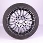 Alloy rims and tires set GOODY/UltraGripPerformance 10th gea  - Image 4