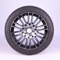 Alloy rims and tires set GOODY/UltraGripPerformance 10th gea  - Image 4