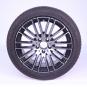 Alloy rims and tires set GOODY/UltraGripPerformance 10th gea  - Image 4