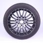 Alloy rims and tires set GOODY/UltraGripPerformance 10th gea  - Image 4