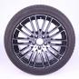 Alloy rims and tires set GOODY/UltraGripPerformance 10th gea  - Image 4