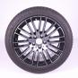 Alloy rims and tires set GOODY/UltraGripPerformance 10th gea  - Image 4