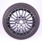 Alloy rims and tires set GOODY/UltraGripPerformance 10th gea  - Image 4