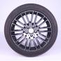 Alloy rims and tires set GOODY/UltraGripPerformance 10th gea  - Image 4