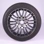 Alloy rims and tires set GOODY/UltraGripPerformance 10th gea  - Image 4